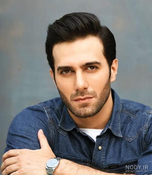 امیر معصومی